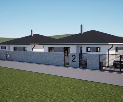 Eladó Családi ház, Családi ház, Hnojné, Michalovce, Szlovákia