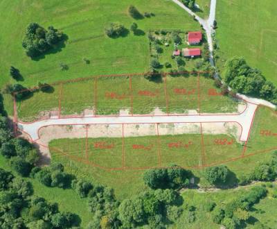 Saját üdülőház Makov festői környezetében!