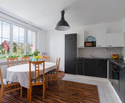 Eladó 3 szobás lakás, 3 szobás lakás, Jilemnického, Malacky, Szlovákia