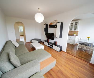 Eladó 3 szobás lakás, 3 szobás lakás, Gudernova, Košice - Západ, Szlov