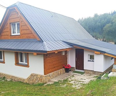 Eladó Családi ház, Családi ház, Čadca, Szlovákia