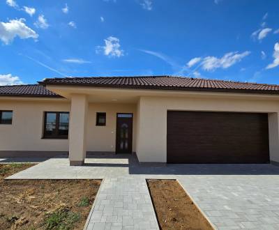 Eladó Családi ház, Családi ház, Nitra, Szlovákia