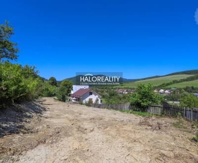 Eladó Építési telek, Považská Bystrica, Szlovákia