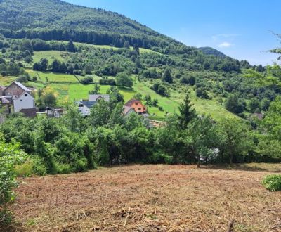 Eladó Üdülőtelkek, Üdülőtelkek, Prievidza, Szlovákia