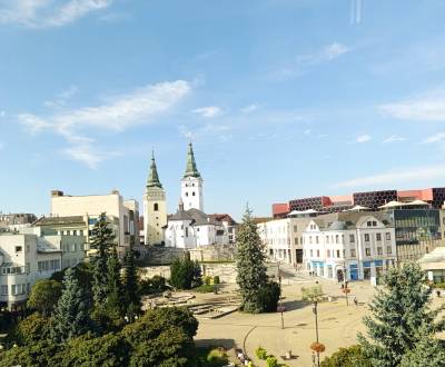 Irodahelység, Hlinkovo námestie, Žilina, Szlovákia