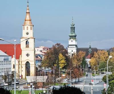 Vásárlás Családi ház, Családi ház, Zvolen, Szlovákia