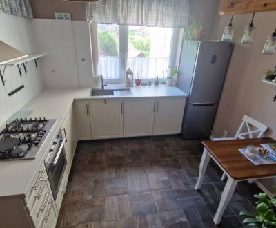 Eladó 1 szobás lakás, 1 szobás lakás, Centrum, Šaľa, Szlovákia