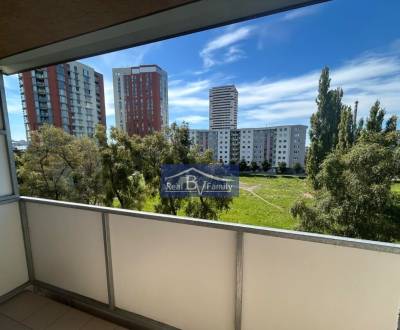 Eladó 2 szobás lakás, 2 szobás lakás, Vranovská, Bratislava - Petržalk