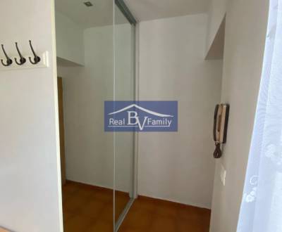 Kiadó 1 szobás lakás, 1 szobás lakás, Janáčkova, Bratislava - Staré Me