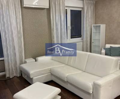 Kiadó 1 szobás lakás, 1 szobás lakás, Jégého, Bratislava - Ružinov, Sz