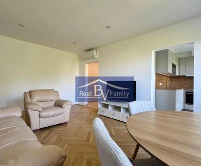 Kiadó 3 szobás lakás, 3 szobás lakás, Šalviová, Bratislava - Ružinov, 