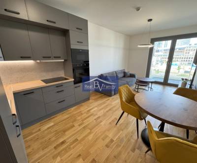 Kiadó 2 szobás lakás, 2 szobás lakás, Bottova, Bratislava - Staré Mest