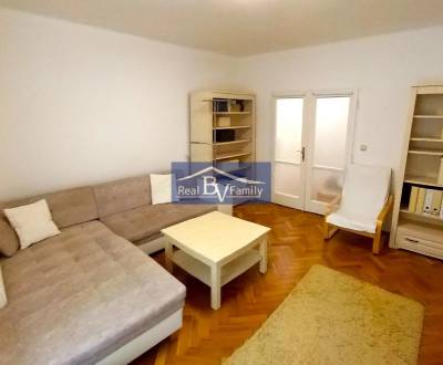 Eladó 2 szobás lakás, 2 szobás lakás, Ružová dolina, Bratislava - Ruži