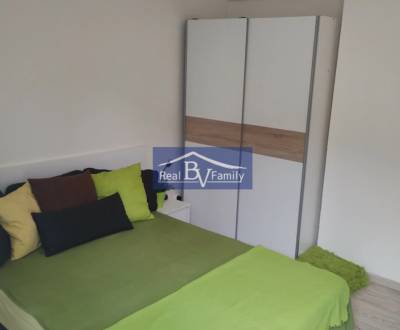 Kiadó 3 szobás lakás, 3 szobás lakás, Björnsonova, Bratislava - Staré 