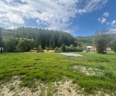 Eladó Építési telek, Építési telek, Makov, Čadca, Szlovákia