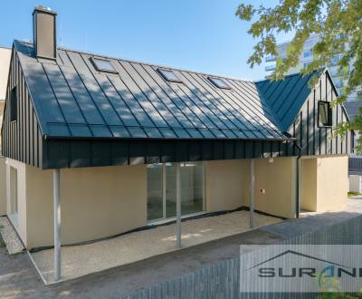 Eladó Családi ház, Családi ház, Železničná, Bratislava - Vrakuňa, Szlo