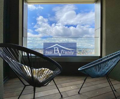 Kiadó 2 szobás lakás, 2 szobás lakás, Továrenská, Bratislava - Staré M