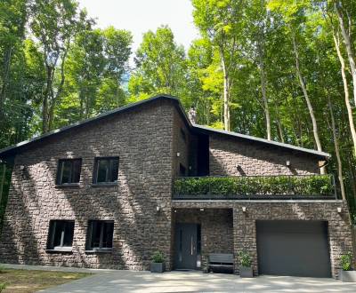 Eladó Villa, Villa, Piesok 4146, Pezinok, Szlovákia