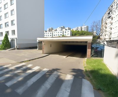 Eladó Garázsok, Garázsok, Ondavská, Bratislava - Ružinov, Szlovákia