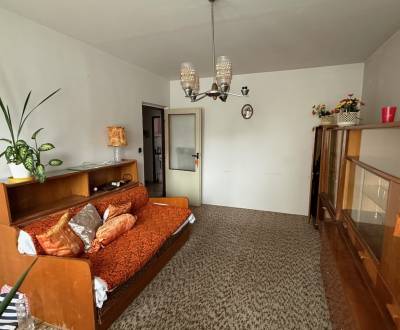 Eladó 3 szobás lakás, 3 szobás lakás, Thurzova, Martin, Szlovákia