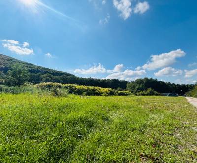 Kiadó Telkek - kereskedelmi célra, Telkek - kereskedelmi célra, Trenčí