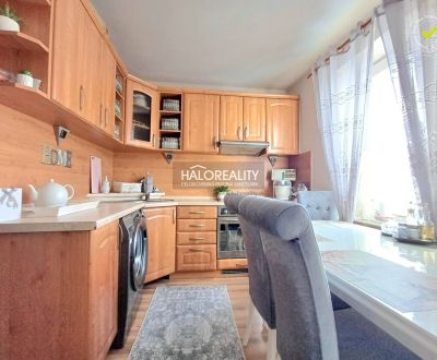 Eladó 2 szobás lakás, Prievidza, Szlovákia