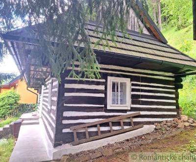 Eladó Családi ház, Családi ház, Ružomberok, Szlovákia