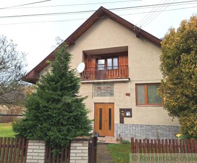 Eladó Családi ház, Családi ház, Ružomberok, Szlovákia