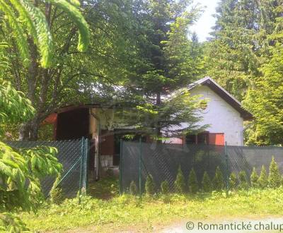 Eladó Nyaraló, Nyaraló, Ružomberok, Szlovákia