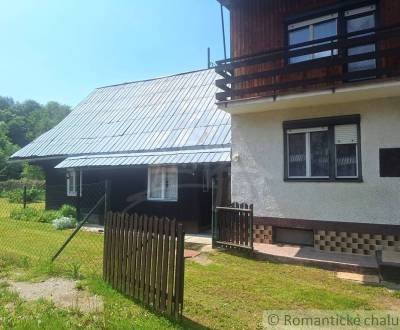 Eladó Családi ház, Családi ház, Ružomberok, Szlovákia