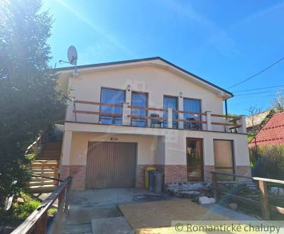 Eladó Családi ház, Családi ház, Liptovský Mikuláš, Szlovákia