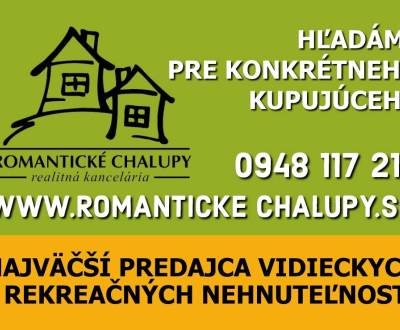 Vásárlás Nyaraló, Nyaraló, Košice-okolie, Szlovákia