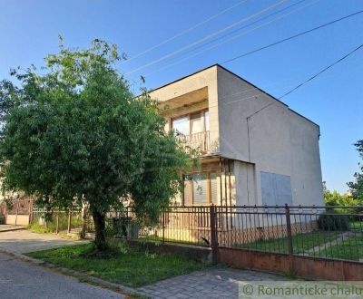 Eladó Családi ház, Családi ház, Hlohovec, Szlovákia