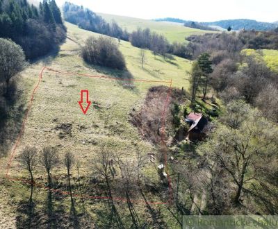 Eladó Építési telek, Építési telek, Považská Bystrica, Szlovákia
