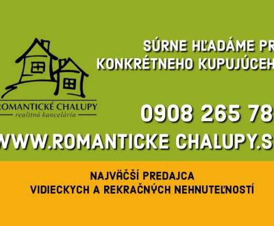 Vásárlás Nyaraló, Nyaraló, Lučenec, Szlovákia