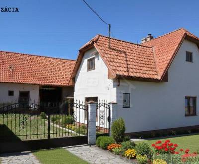 Eladó Családi ház, Családi ház, Zvolen, Szlovákia