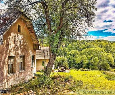 Eladó Családi ház, Családi ház, Zvolen, Szlovákia