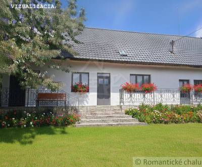 Eladó Családi ház, Családi ház, Zvolen, Szlovákia