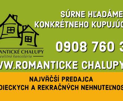 Vásárlás Nyaraló, Nyaraló, Poltár, Szlovákia