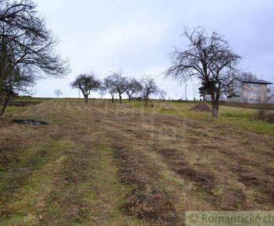 Eladó Kertek, Kertek, Bardejov, Szlovákia