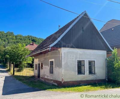 Eladó Családi ház, Családi ház, Banská Bystrica, Szlovákia