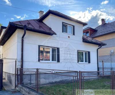 Eladó Családi ház, Családi ház, Zvolen, Szlovákia