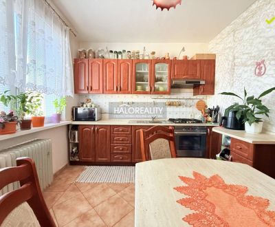 Eladó 3 szobás lakás, Prievidza, Szlovákia