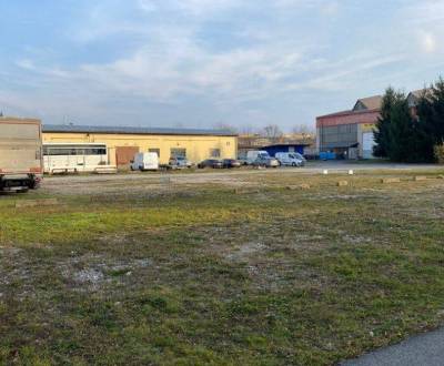 Kiadó Telkek - kereskedelmi célra, Telkek - kereskedelmi célra, Štefán