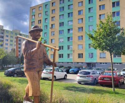 Eladó 2 szobás lakás, 2 szobás lakás, Malacky, Szlovákia