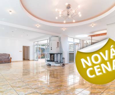 Eladó 5 vagy több szobás, 5 vagy több szobás, Staničná, Humenné, Szlov