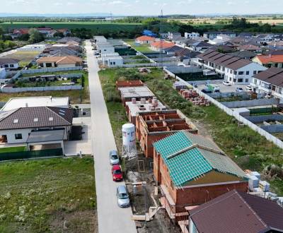 Eladó Családi ház, Családi ház, Kúpeľná, Galanta, Szlovákia