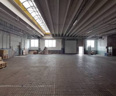 Kiadó Raktárak és ipari épületek, Raktárak és ipari épületek, Francúzs