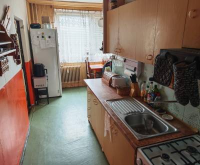 Eladó 3 szobás lakás, 3 szobás lakás, Okružná, Michalovce, Szlovákia