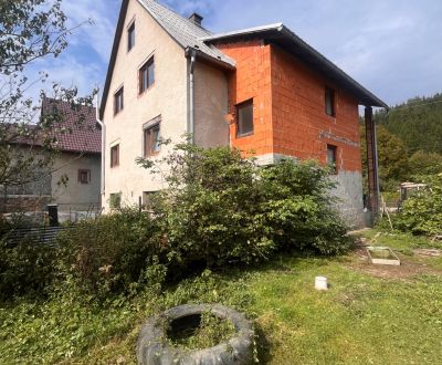 Eladó Családi ház, Családi ház, Čadca, Szlovákia
